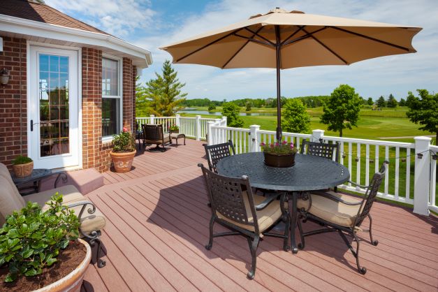 Choosing the Right Deck Design for Your Home - Eastern Shore Porch & Patio